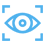 Focus Eye Icon