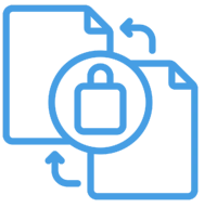 Improve Security Icon