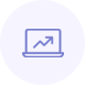 Growth Icon