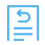 Return Icon