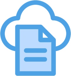 Cloud Icon