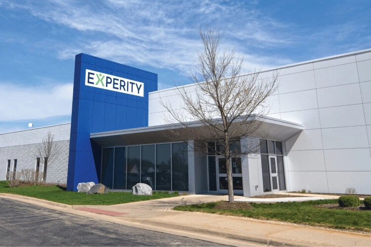 Experity Machesney Park Office