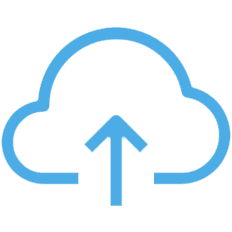 Cloud - Icon