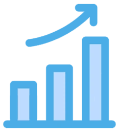 Business Growth - Icon