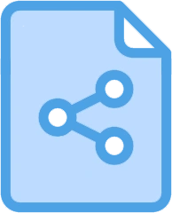 Share Icon