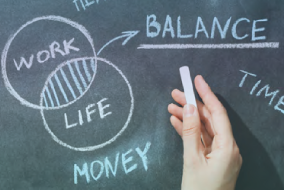 Work Life Balance