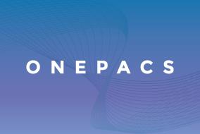 onepacs logo